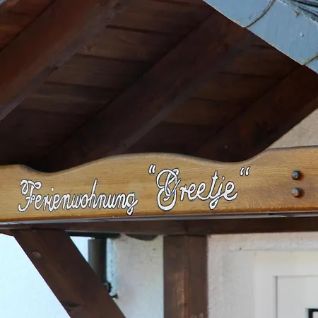 Ferienwohnung Greetje Olsberg Extérieur photo
