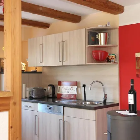 Ferienwohnung Greetje Olsberg Extérieur photo