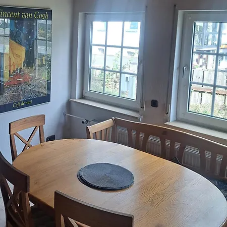 Ferienwohnung Greetje Olsberg Extérieur photo
