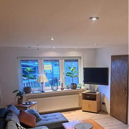 Ferienwohnung Greetje Olsberg Extérieur photo