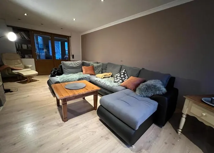 Ferienwohnung Greetje