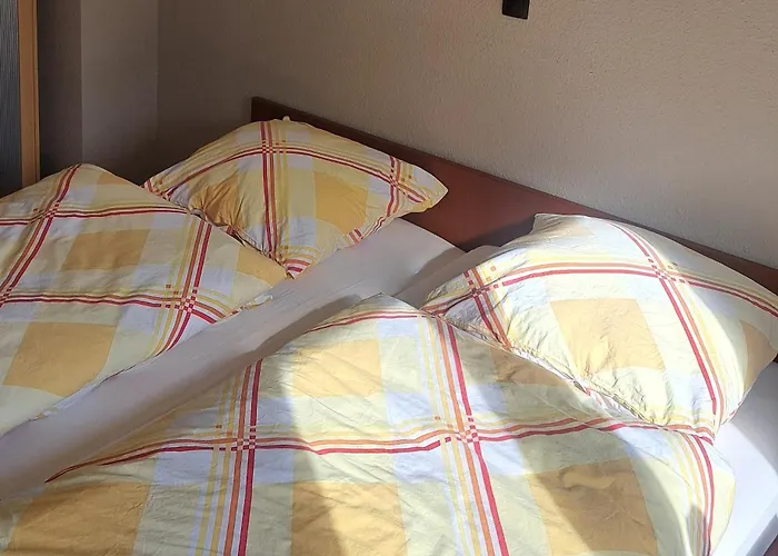 Ferienwohnung Greetje