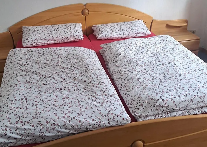 Ferienwohnung Greetje