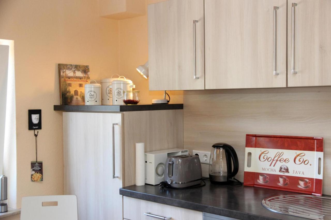 Appartement Greetje