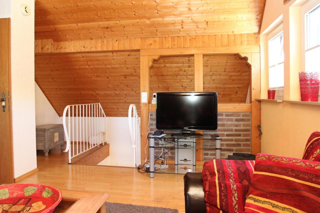 Appartement Greetje