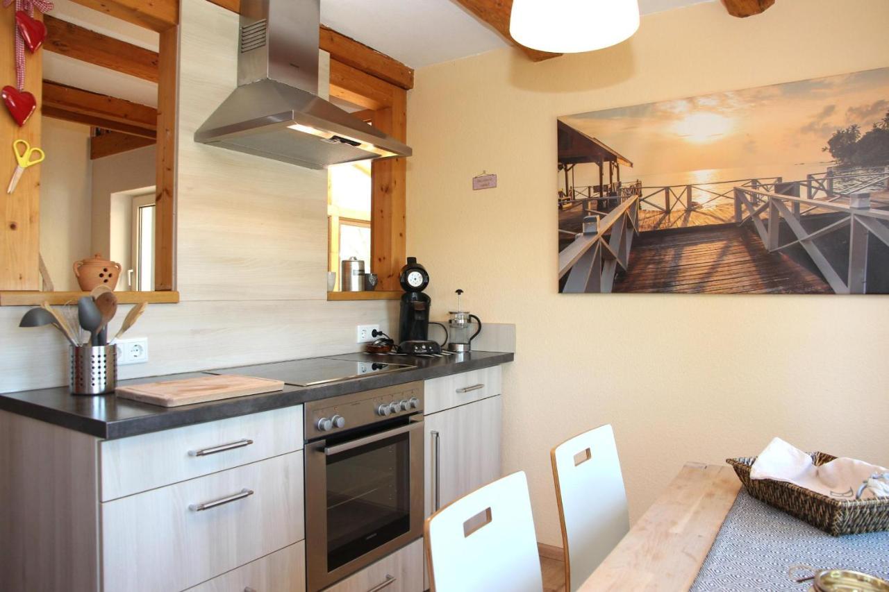 Greetje Appartement *