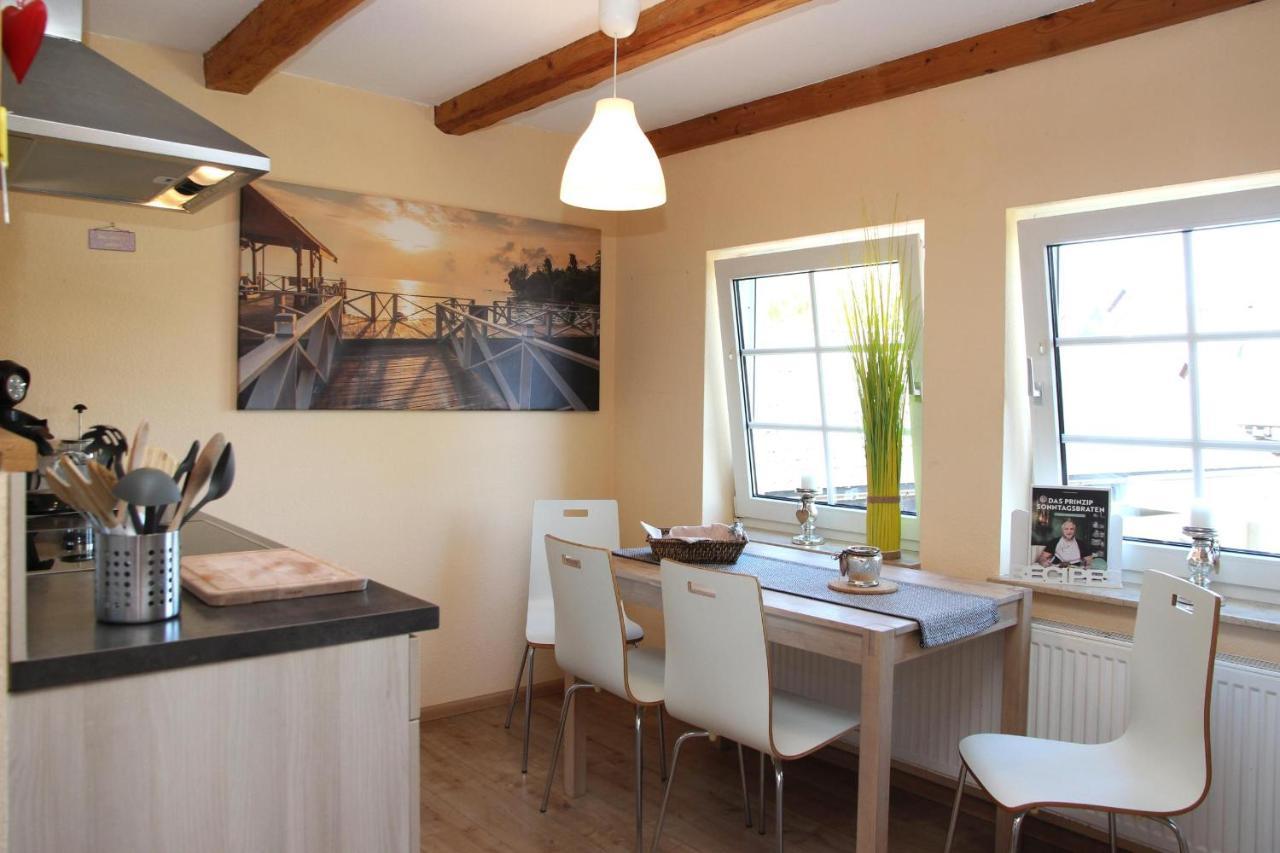 Appartement Greetje Olsberg