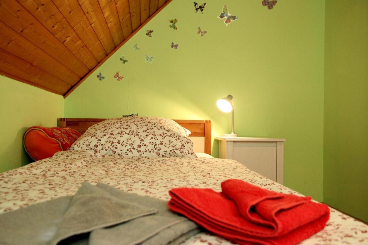 Greetje Appartement