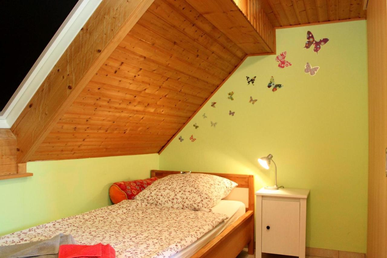 Greetje Appartement *
