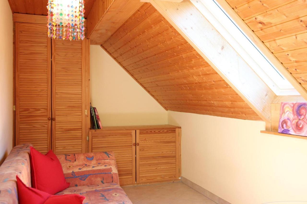 Appartement Greetje *