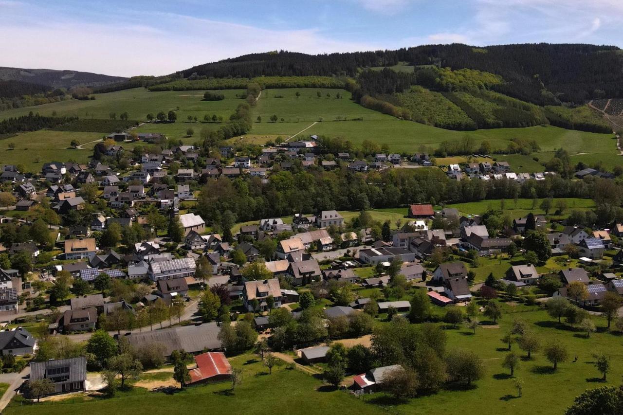 Greetje * Olsberg