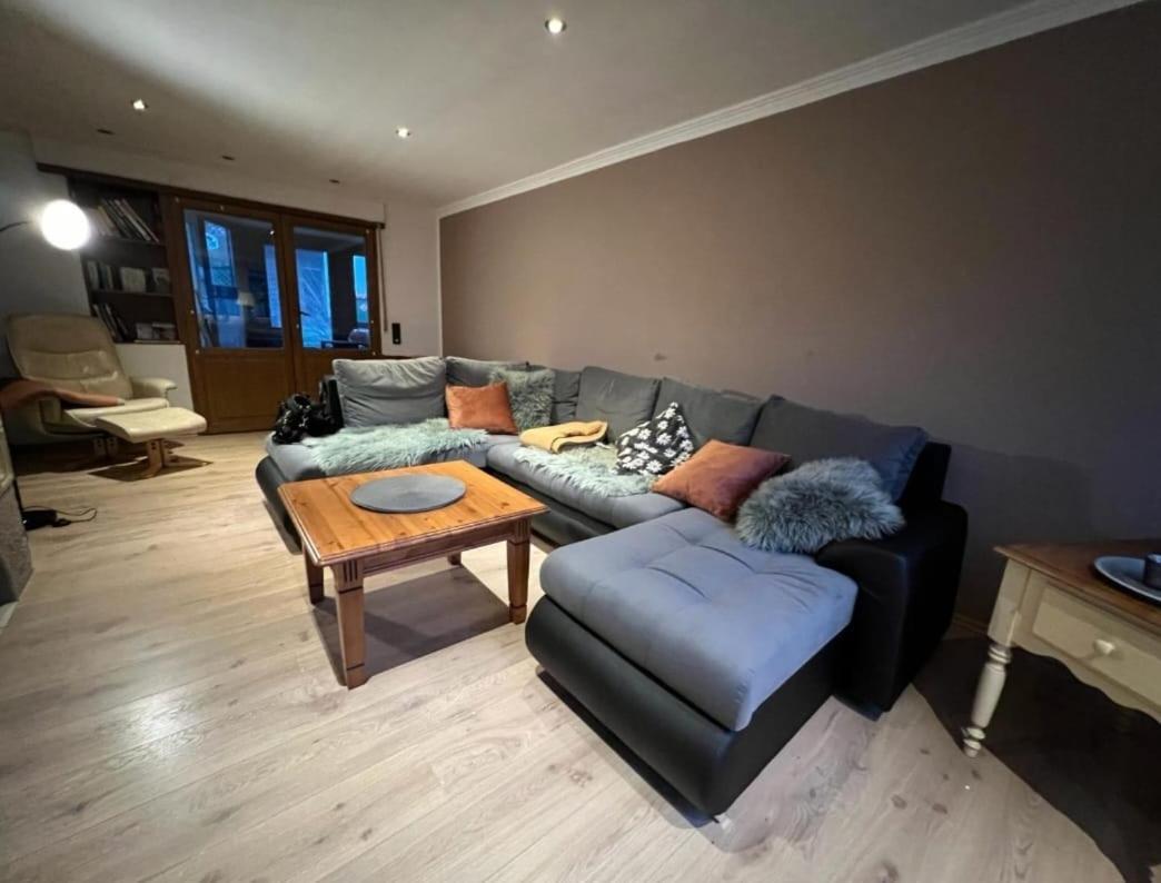Greetje Appartement Olsberg