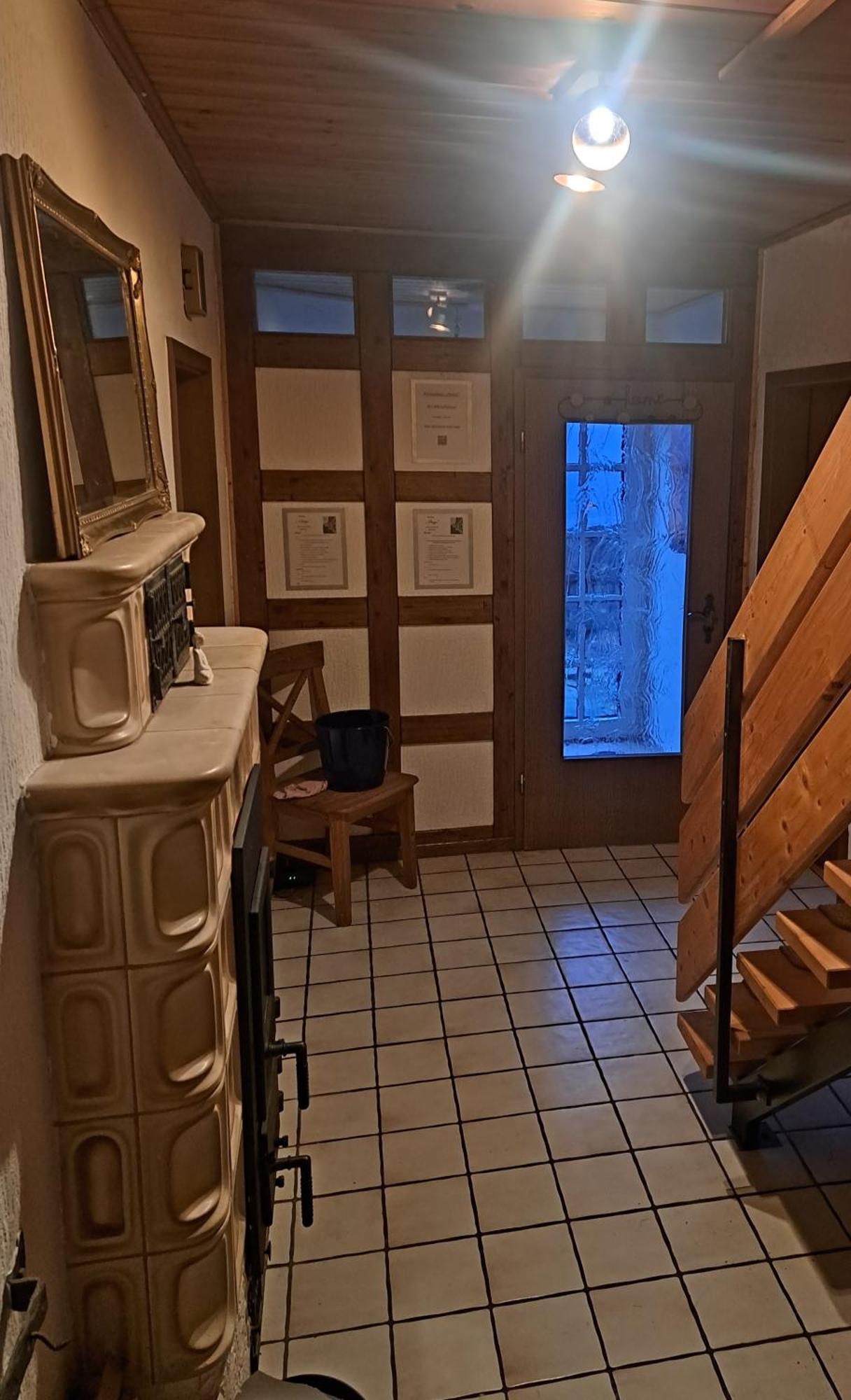 Appartement Greetje *