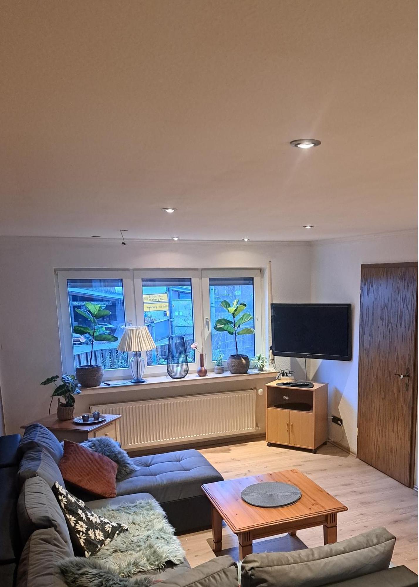 Greetje Appartement