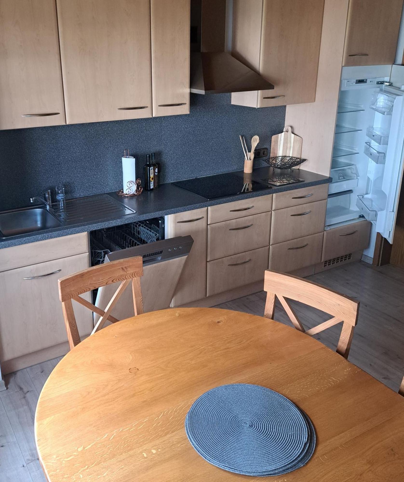 Greetje Appartement *