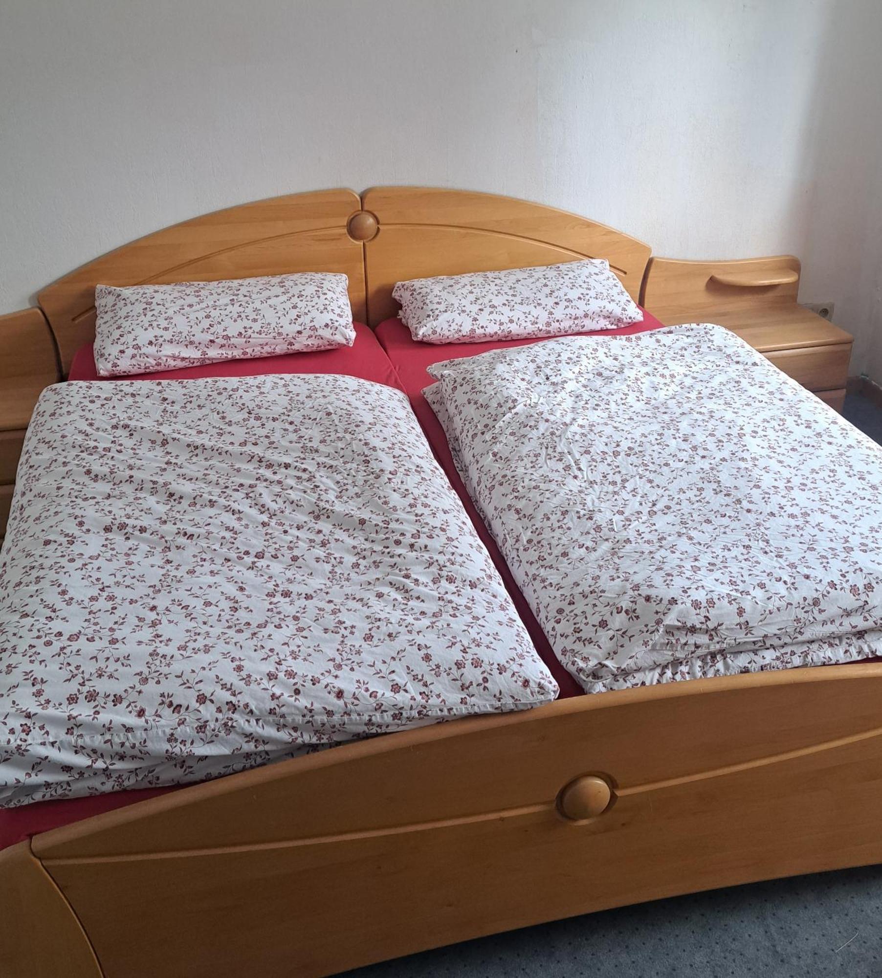 Greetje Appartement Olsberg